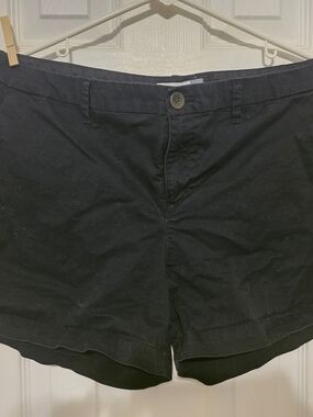 Old Navy Black Women’s Casual Shorts